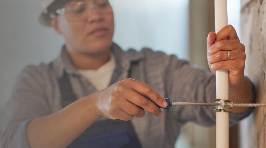 Professional annual plumbing maintenance services in Glen, MT